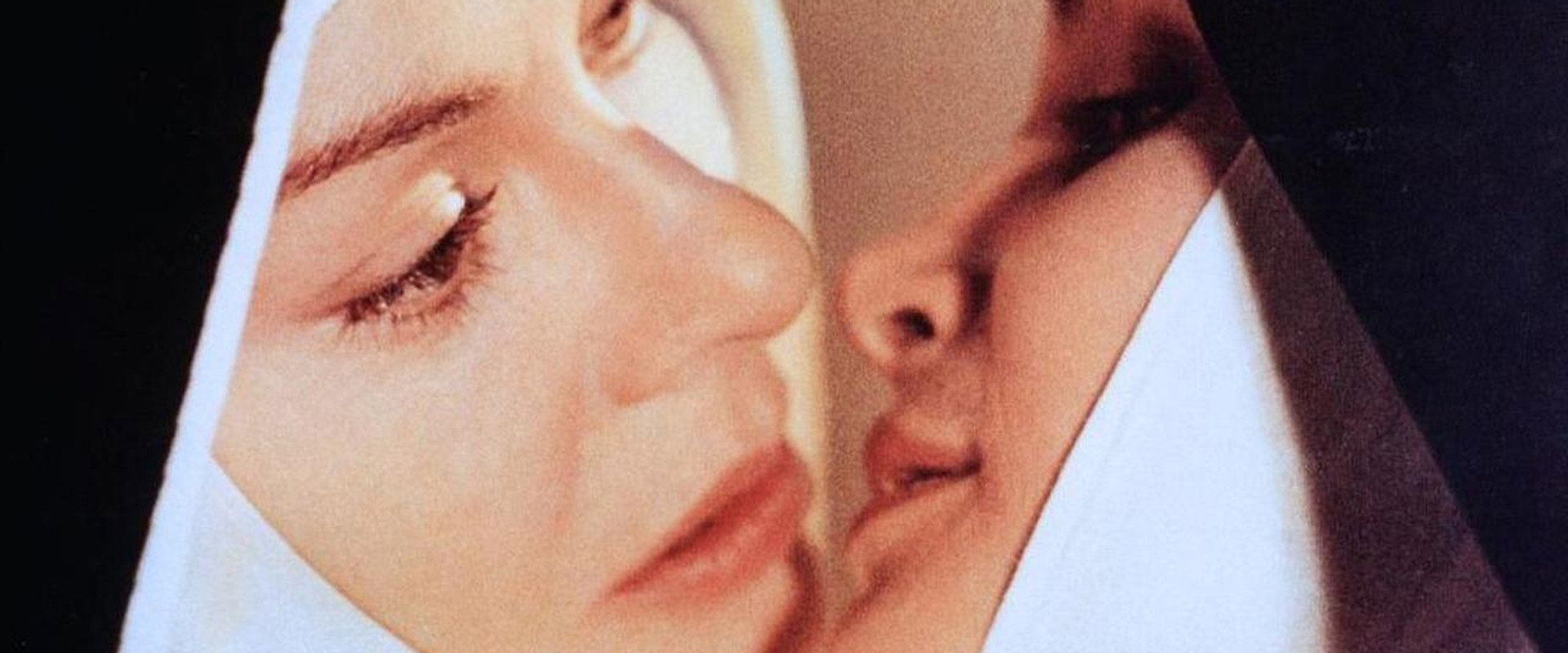 The Nun and the Devil backdrop