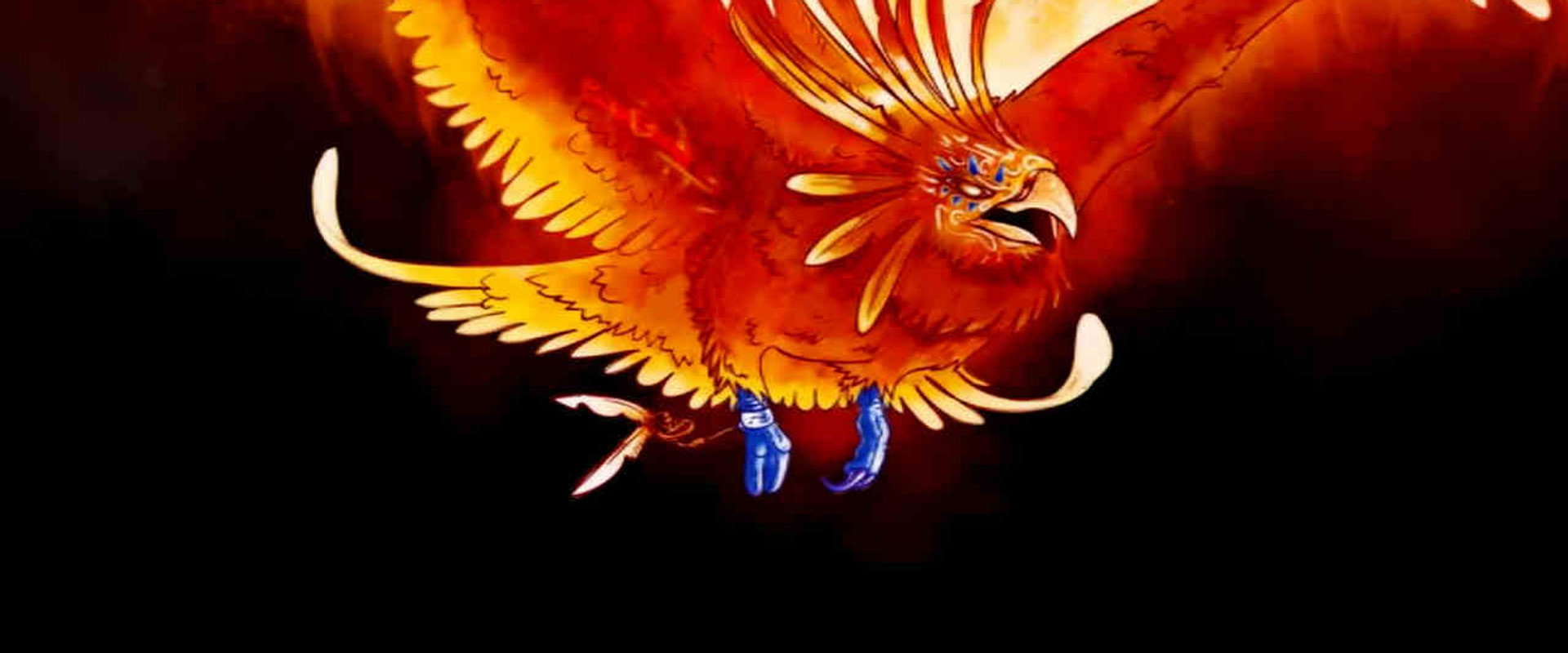 Phoenix 2772 backdrop