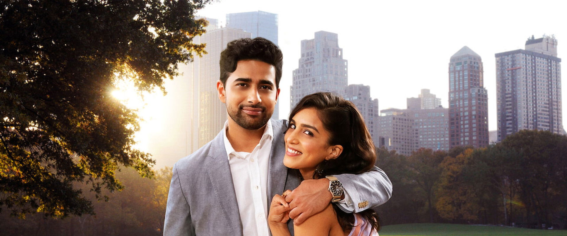 Wedding Season backdrop