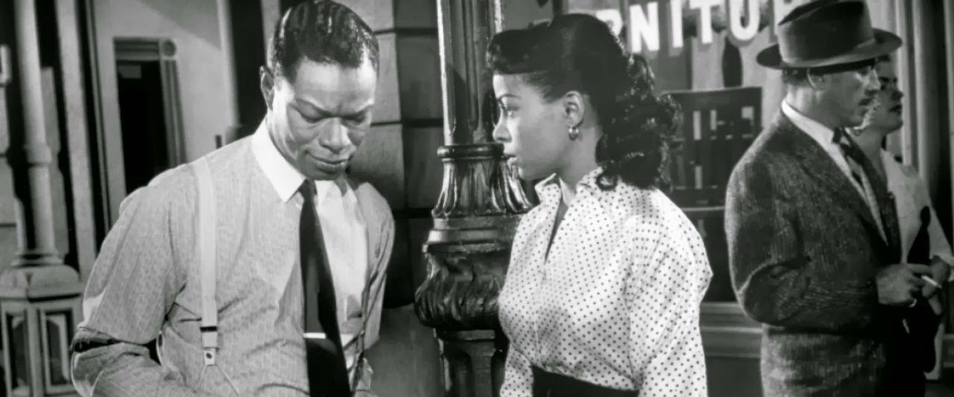 St. Louis Blues backdrop