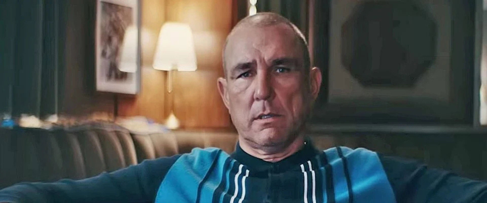 Untold UK: Vinnie Jones backdrop