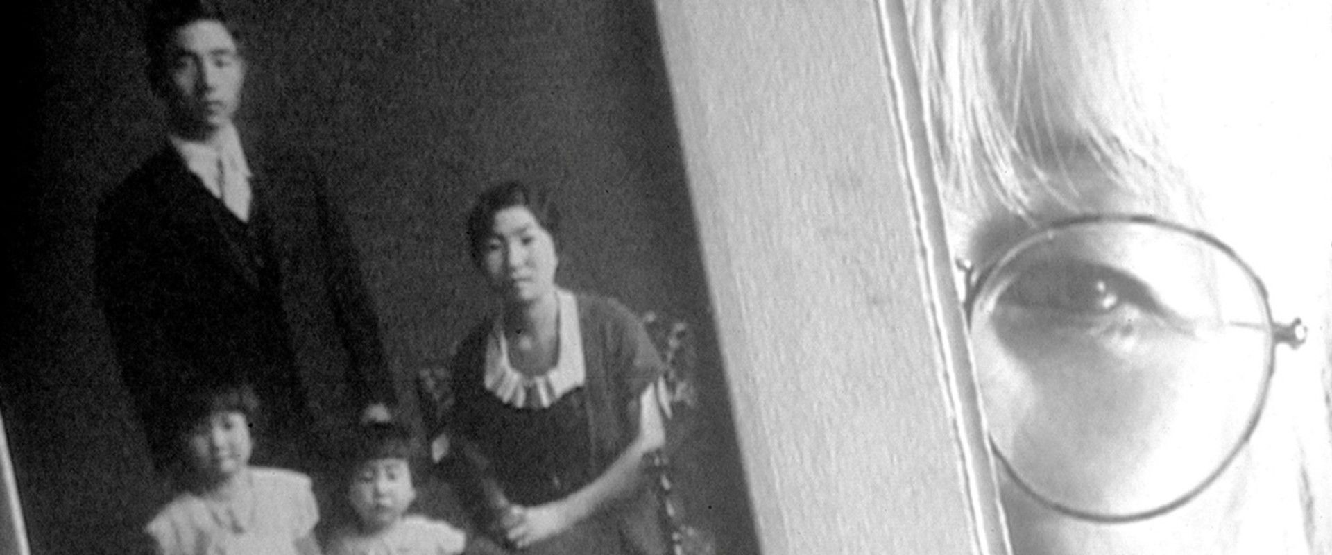 Rabbit in the Moon backdrop