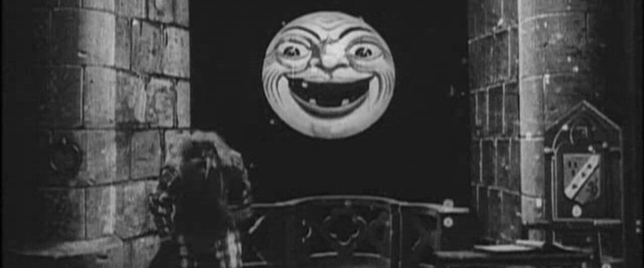 The Astronomer's Dream