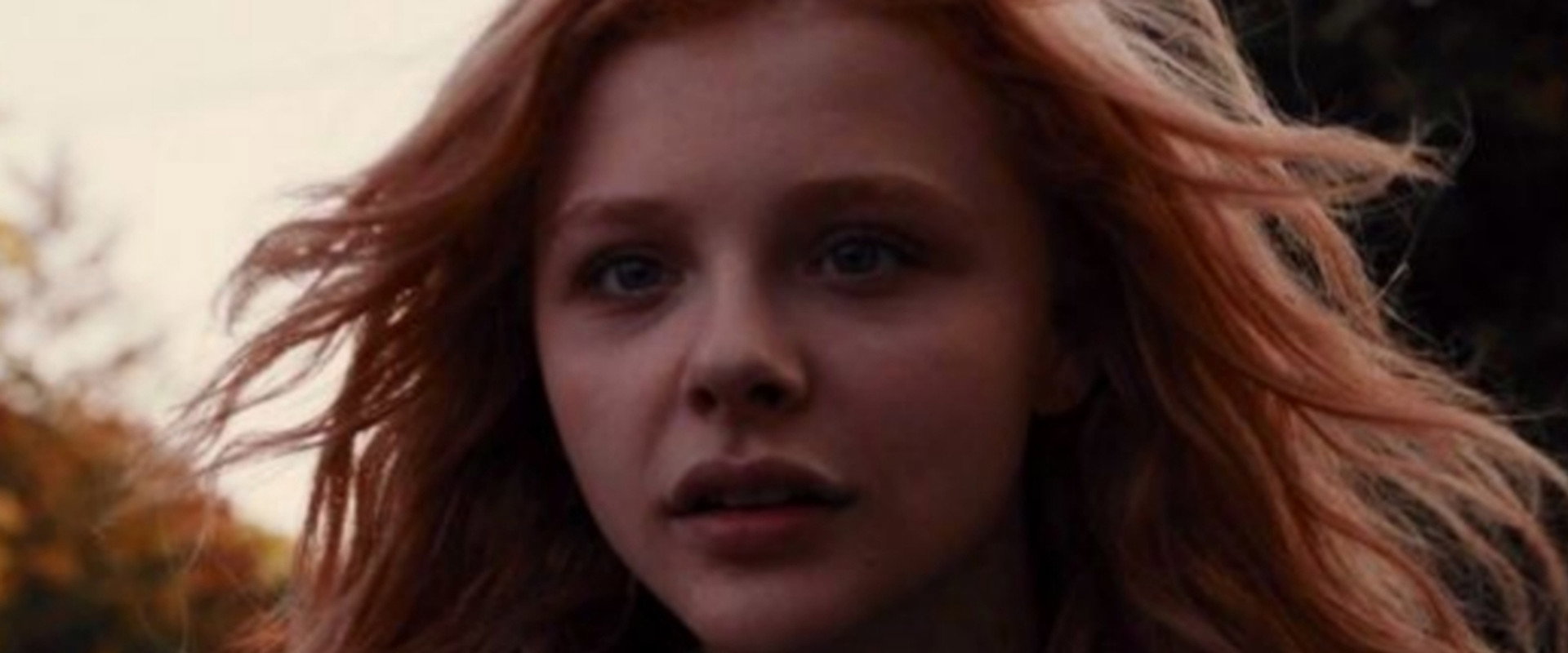 Creating Carrie backdrop