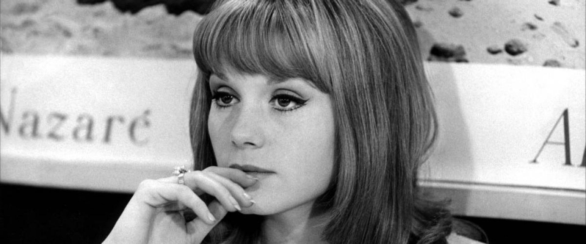 Françoise Dorléac, from The Man from Rio to The Young Girls of Rochefort backdrop