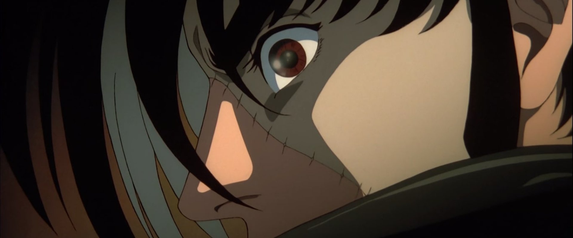 Black Jack: The Movie backdrop