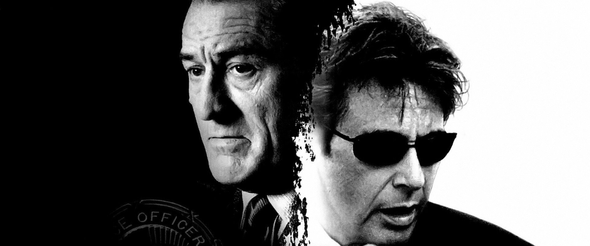 Righteous Kill backdrop