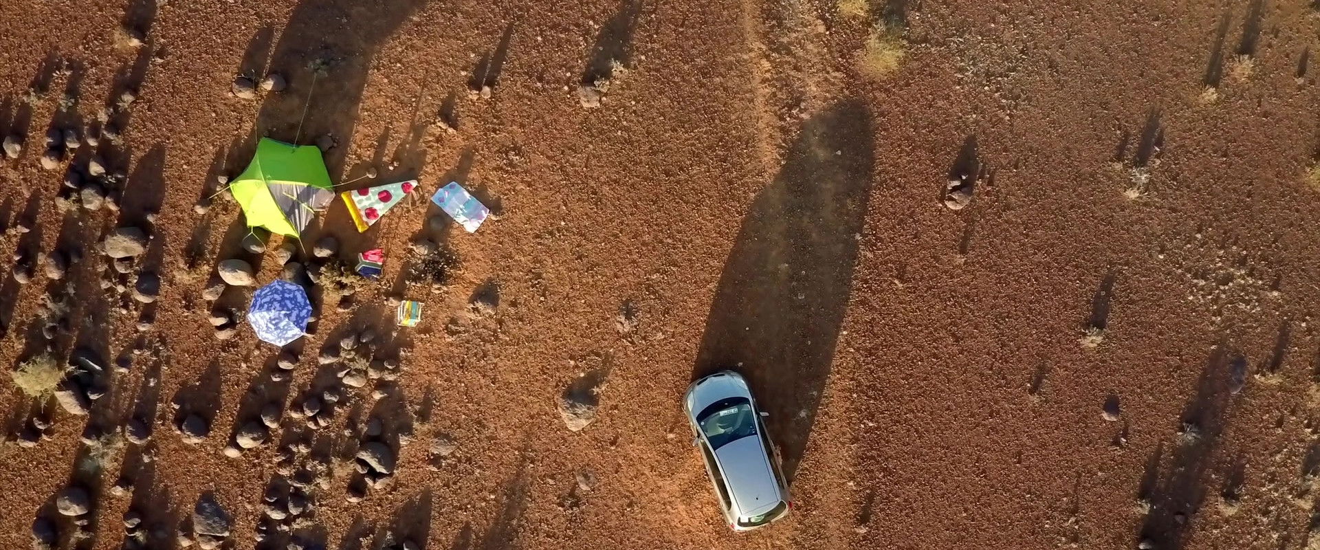 High Fantasy backdrop