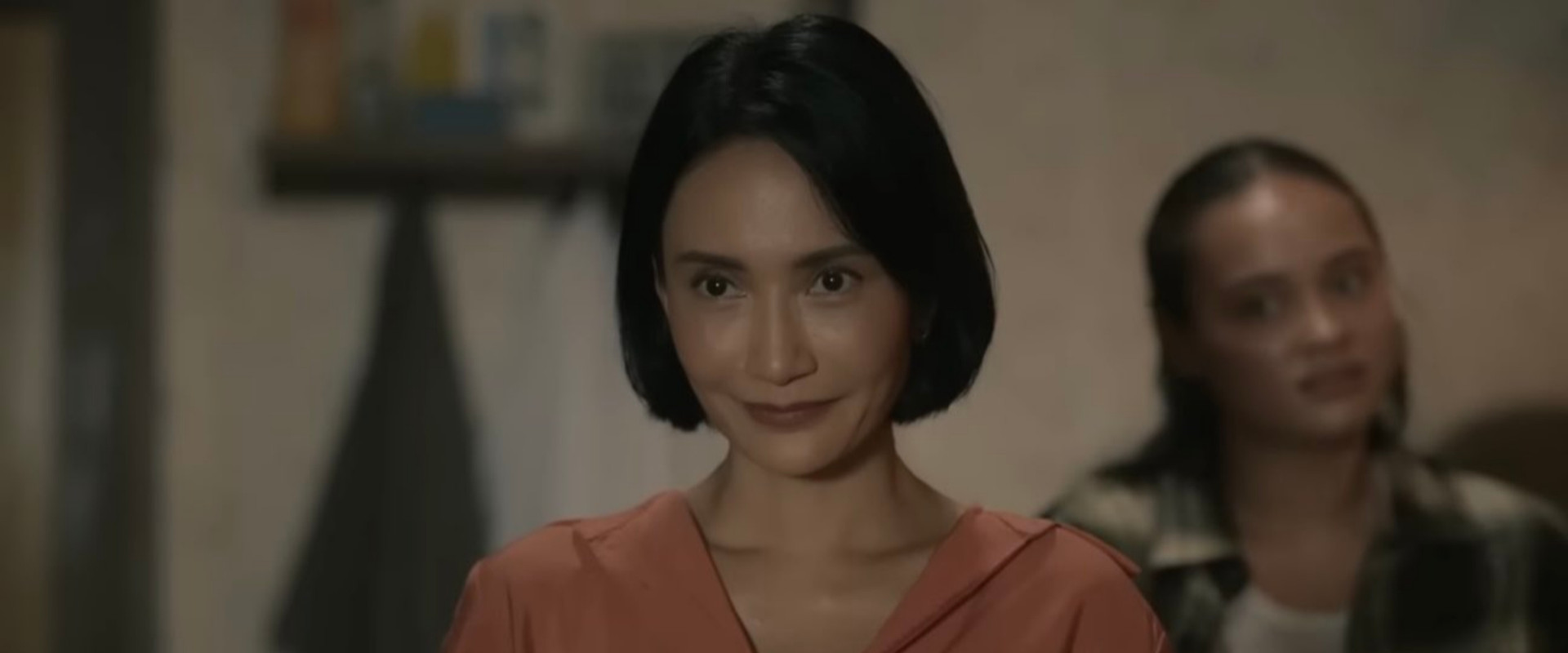 A Woman Called Mother backdrop