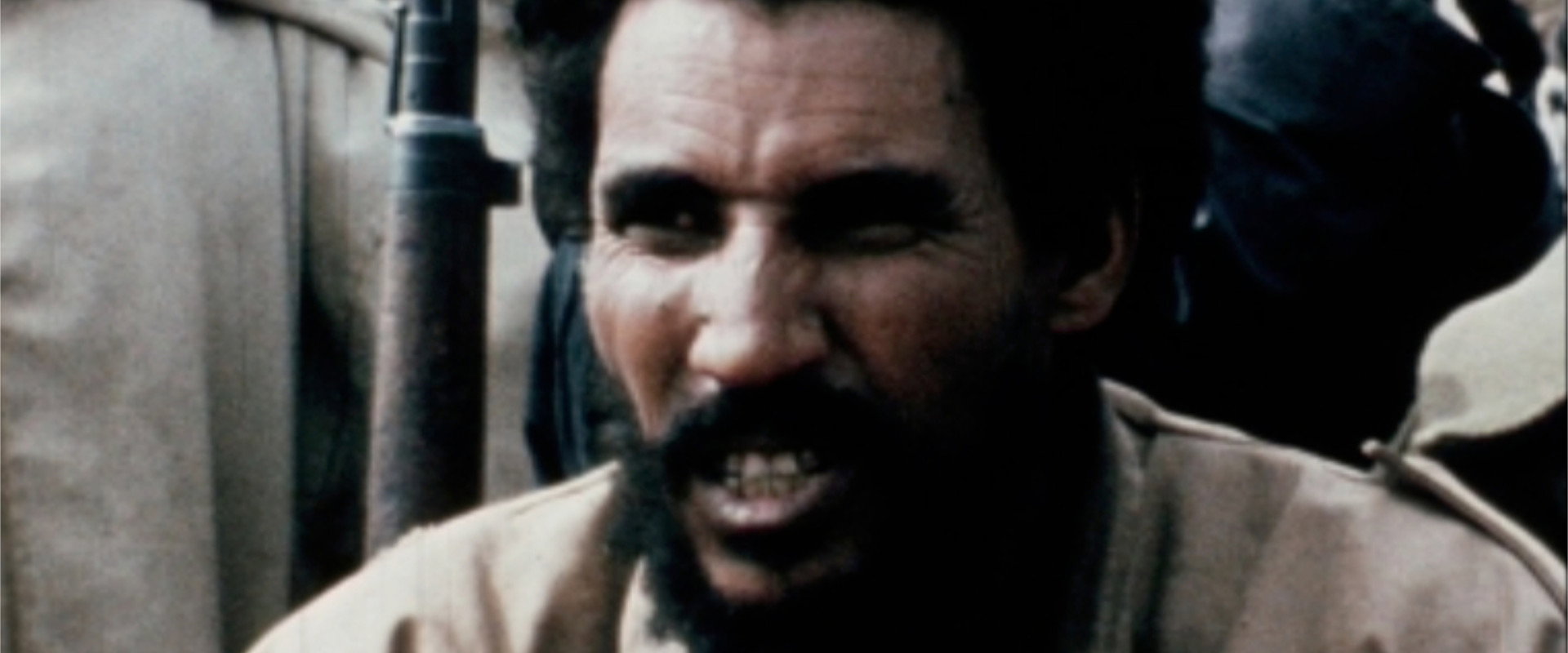 Sahara Occidental : indépendance ou génocide ? backdrop