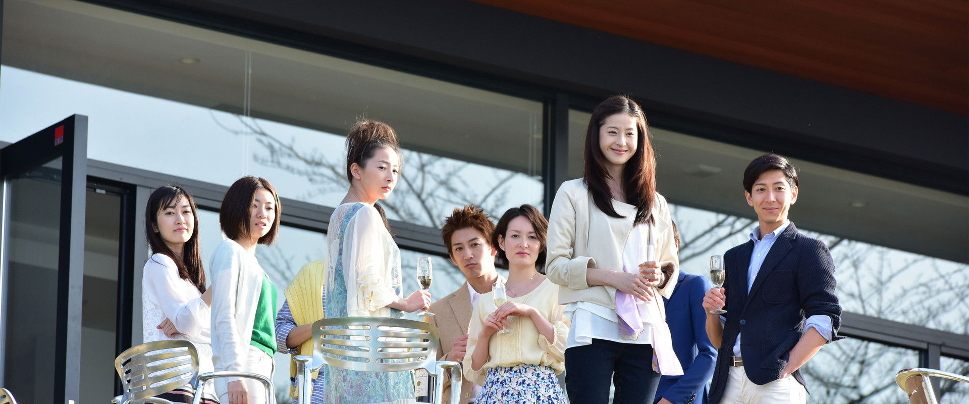 Traces of Sin backdrop