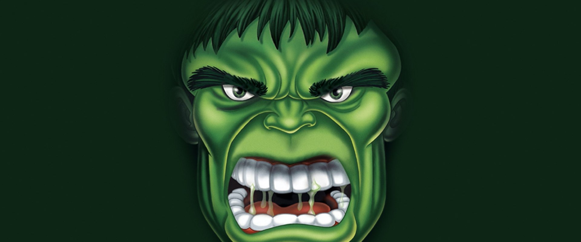 The Incredible Hulk