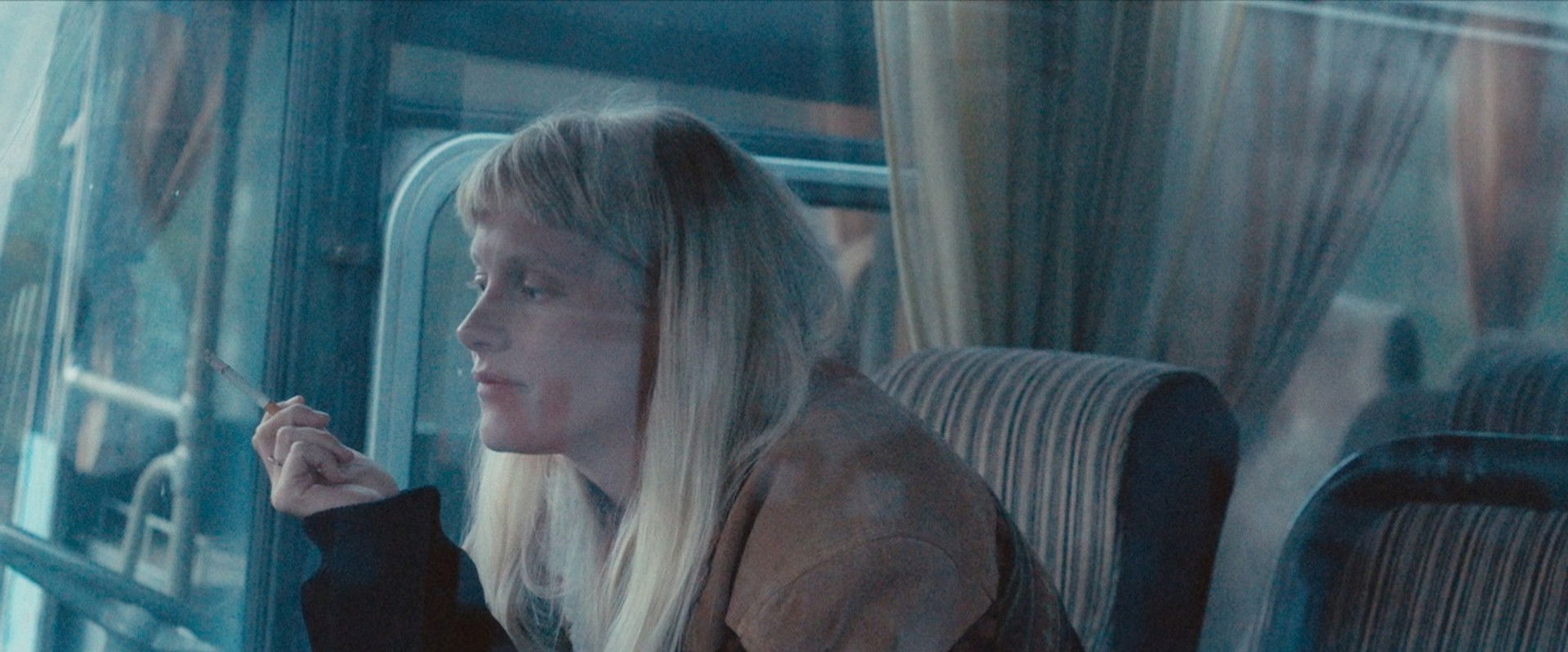 The Last Ones backdrop