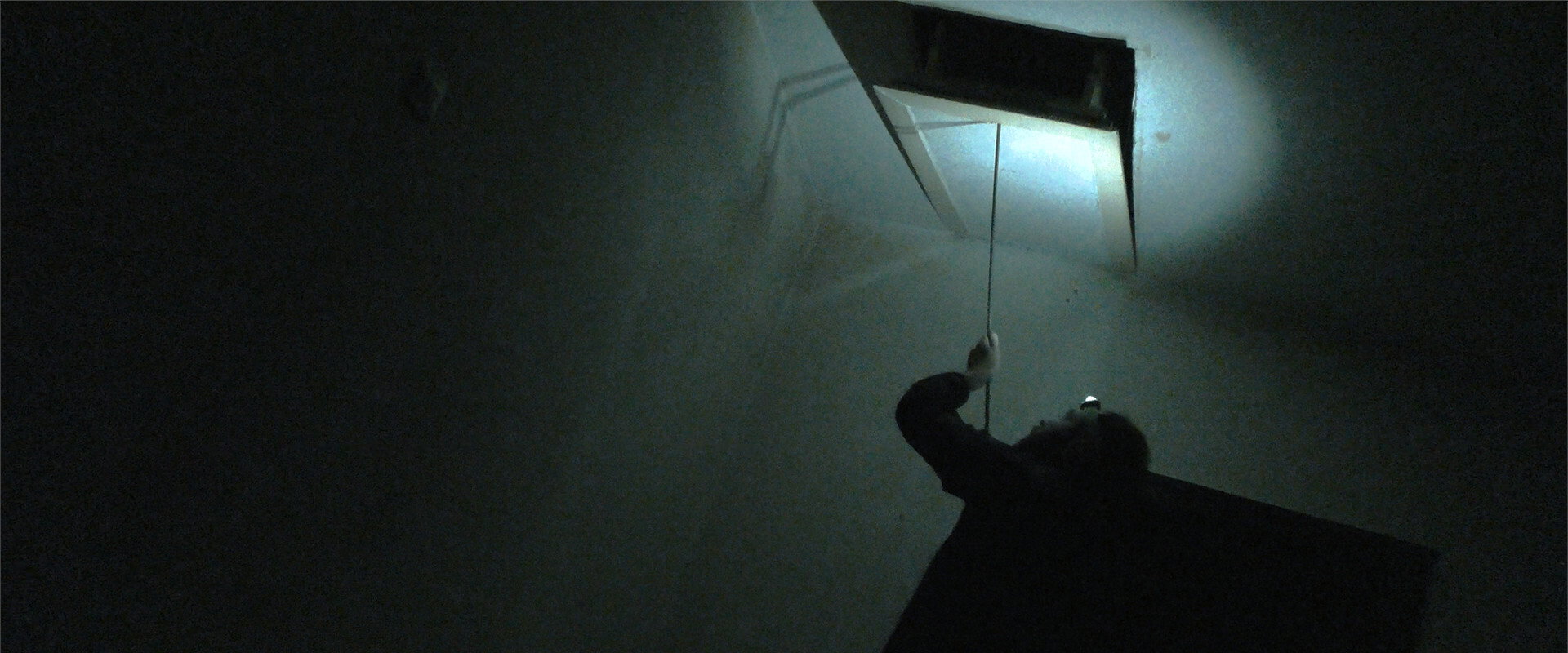 The Poltergeist Diaries backdrop