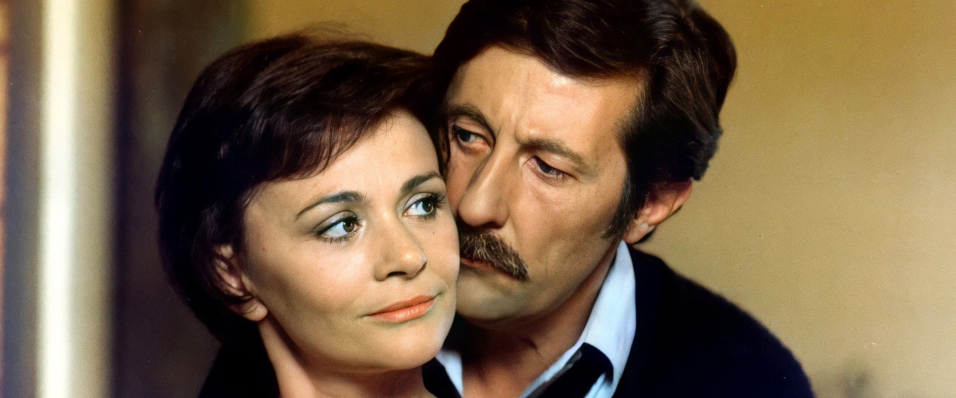 Pardon Mon Affaire backdrop