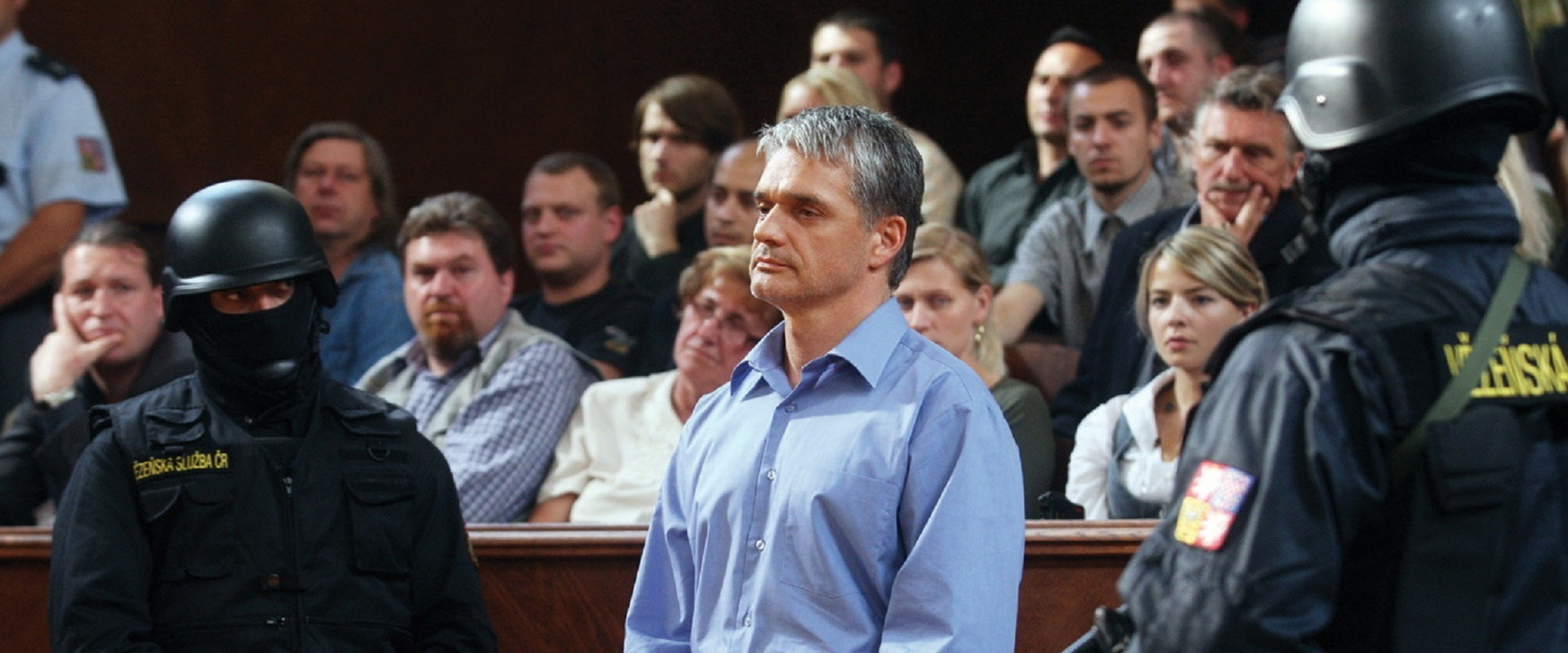 Enemies of the State backdrop