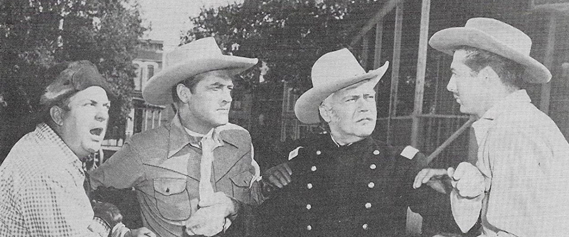 Fort Savage Raiders backdrop