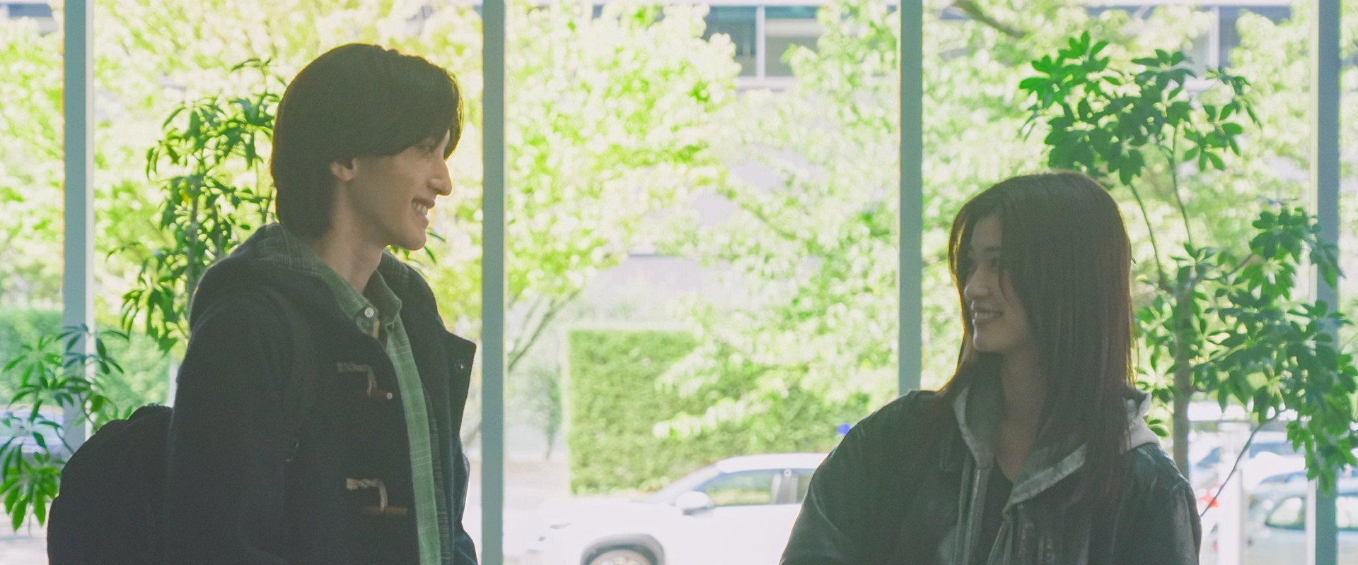 The Last Song You Left Behind backdrop