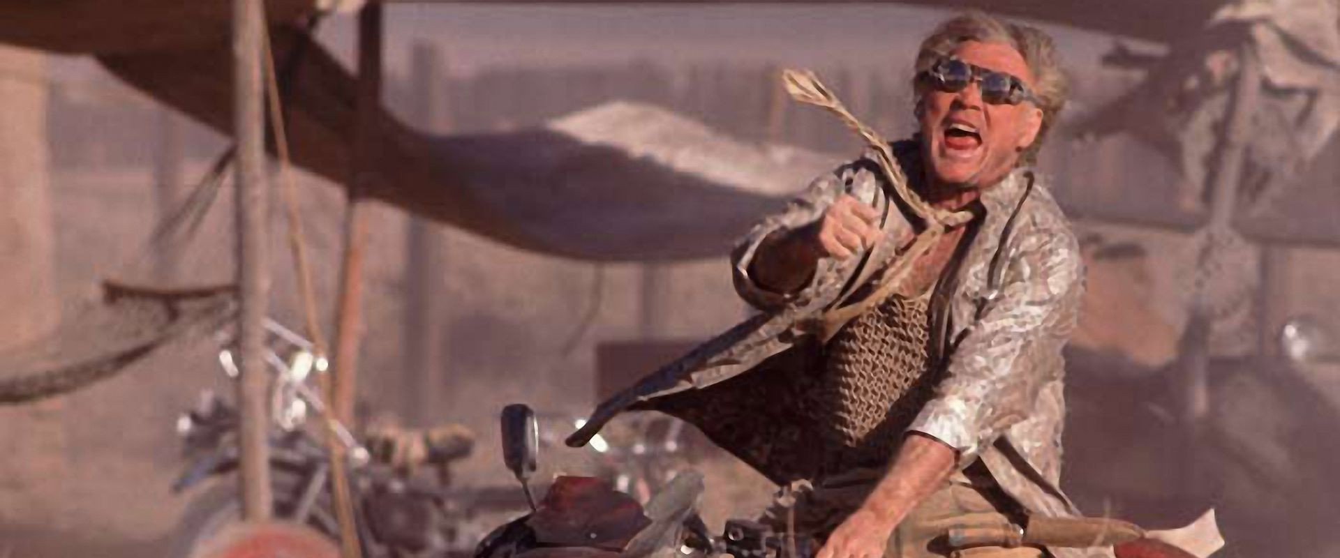 Solar Crisis backdrop