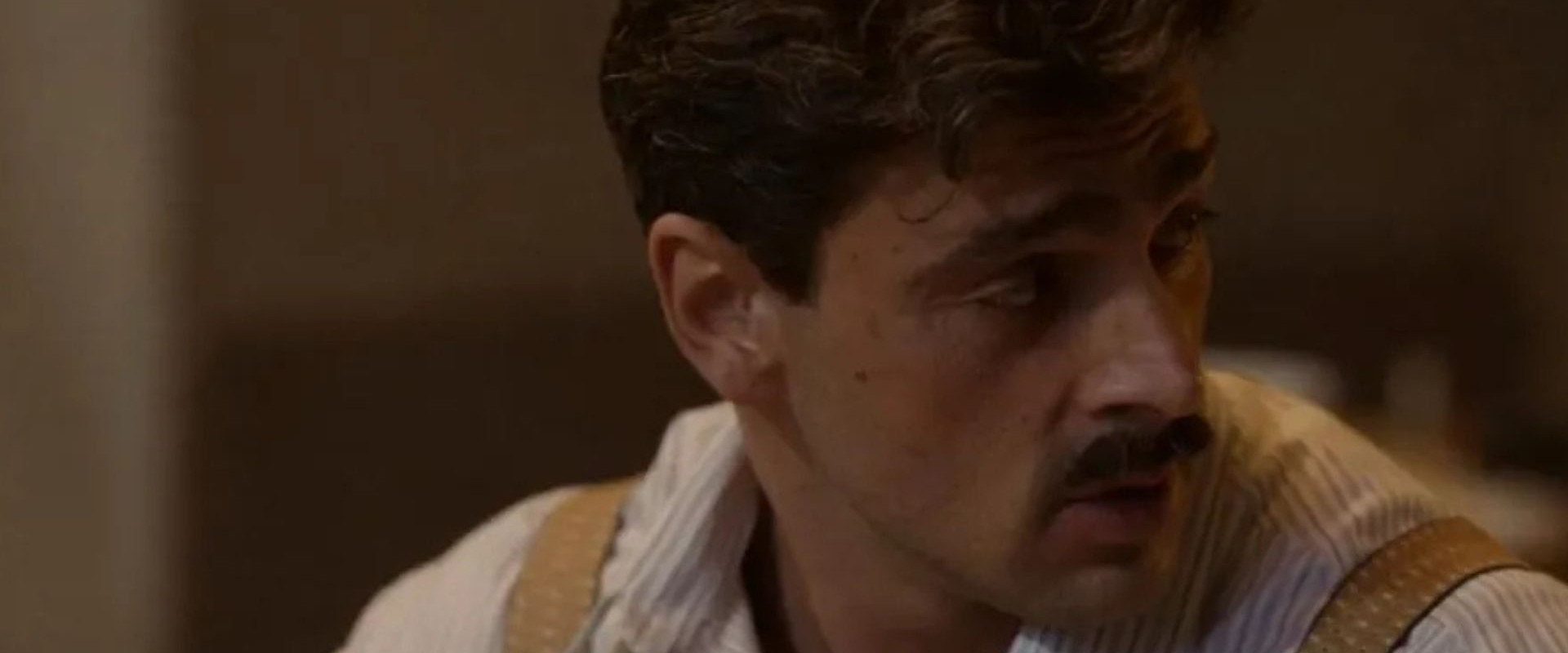 Maserati: The Brothers backdrop