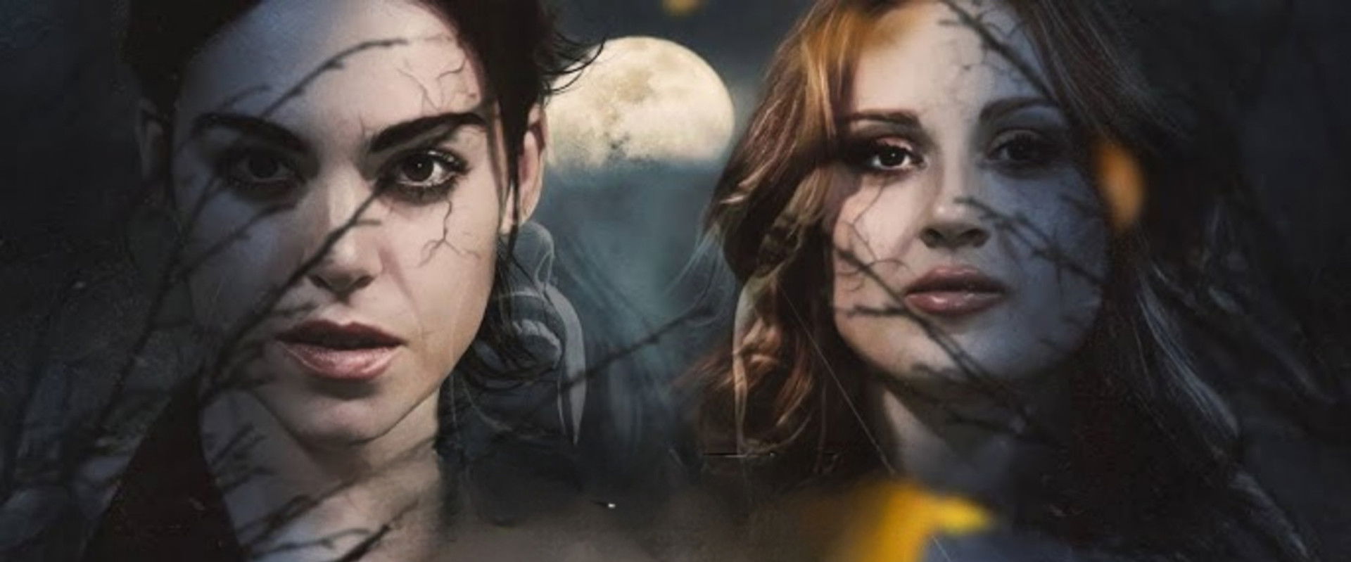 Torment of the Witch backdrop