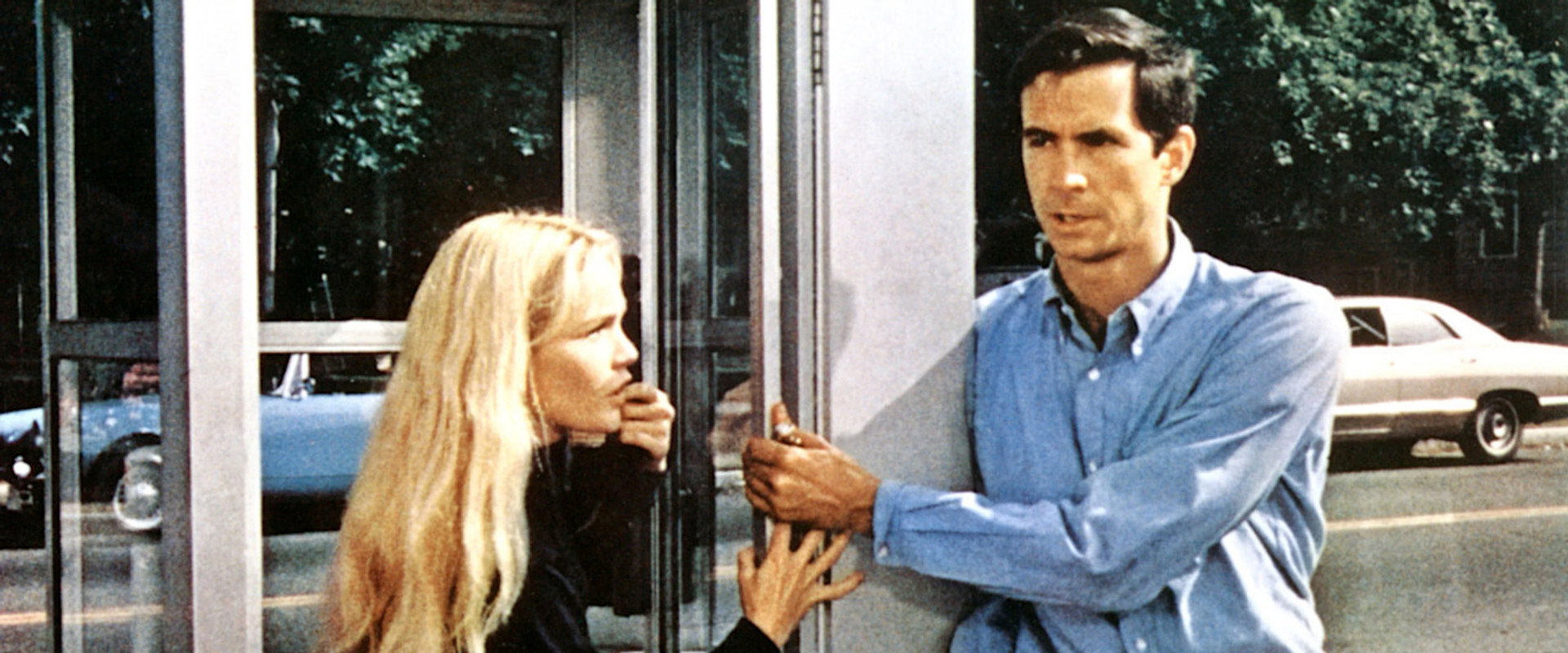 Pretty Poison backdrop