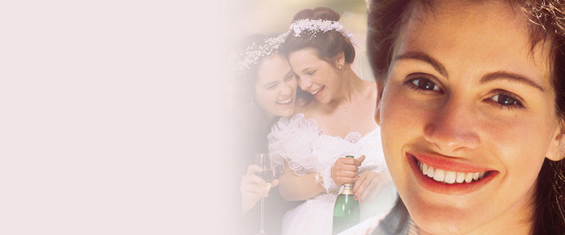 Mystic Pizza backdrop