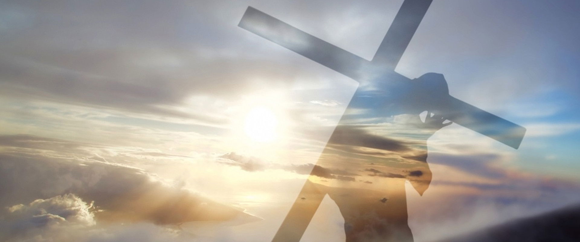 Jesus of Nazareth backdrop