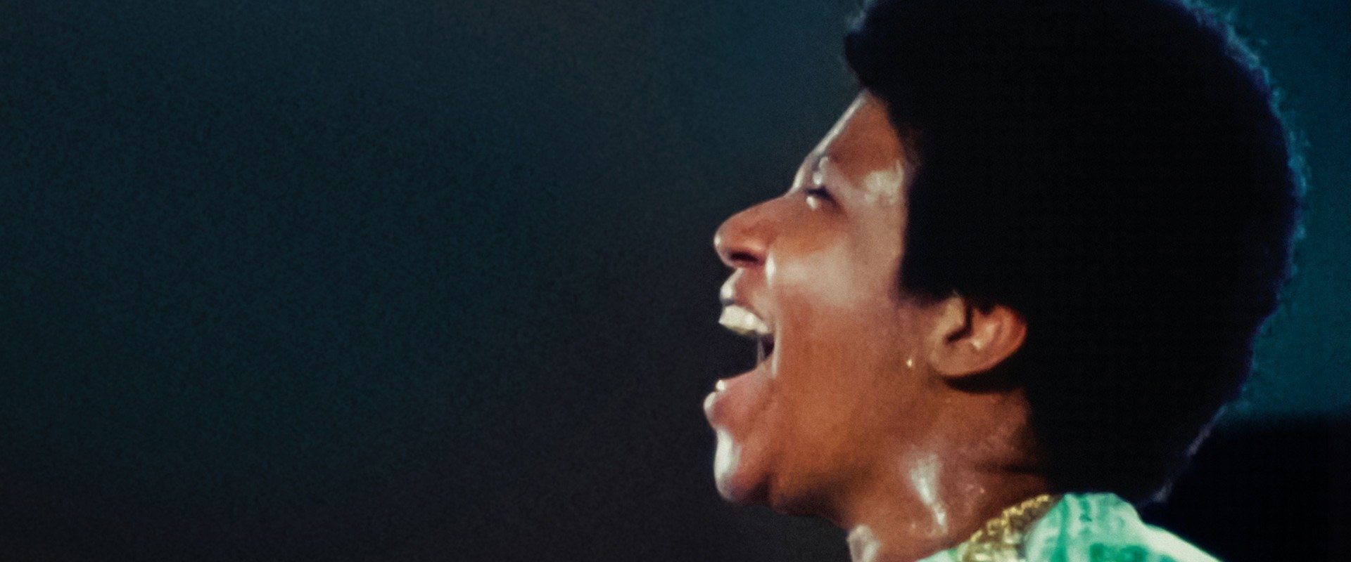 Amazing Grace backdrop