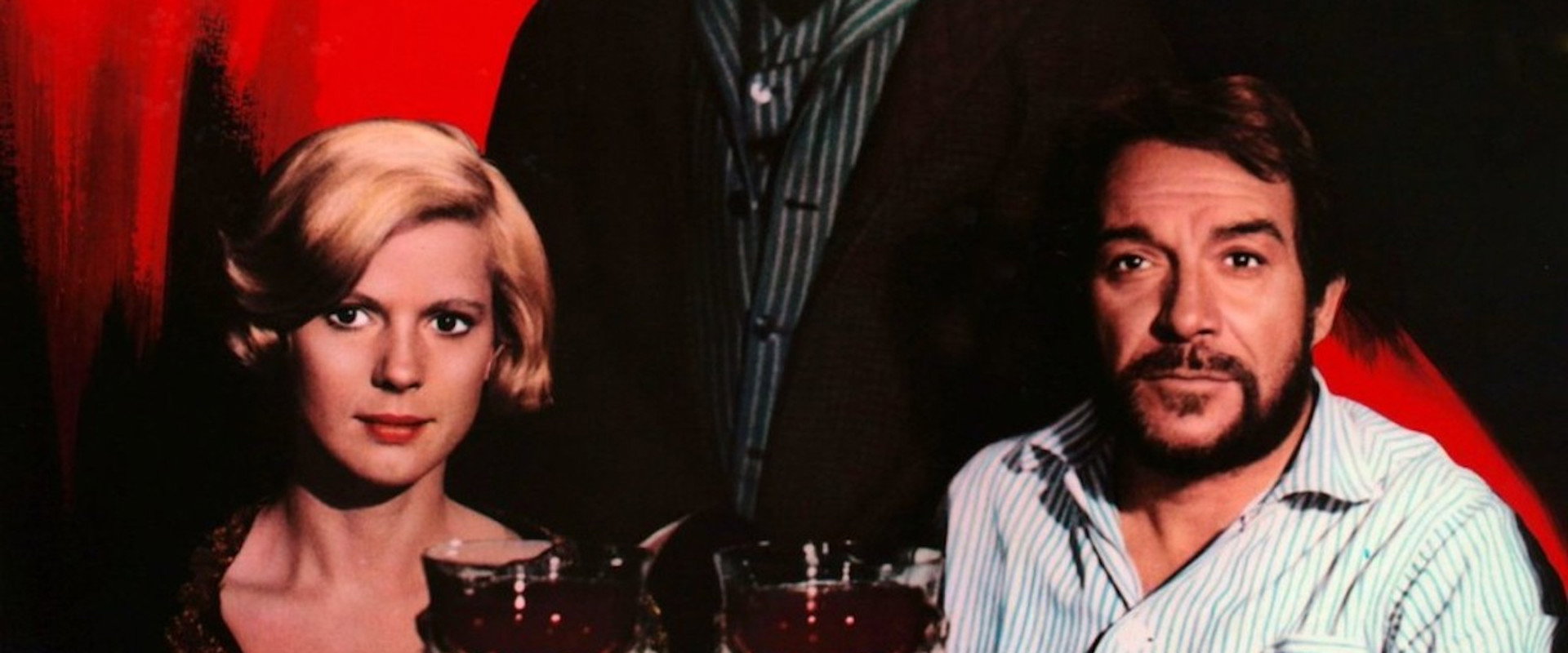 The Master and Margarita backdrop