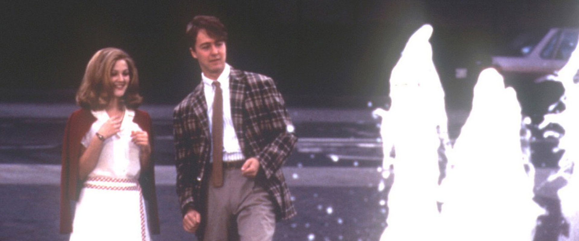 Everyone Says I Love You backdrop