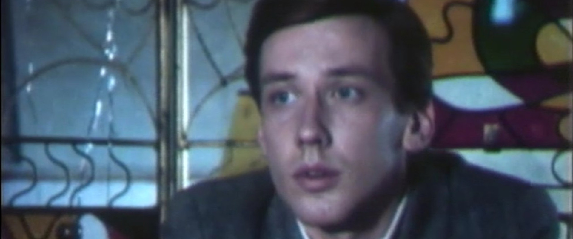 The Right People backdrop