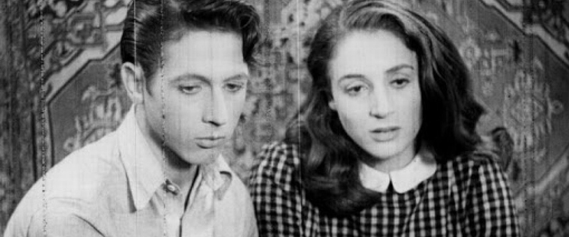 Youth of Athens backdrop