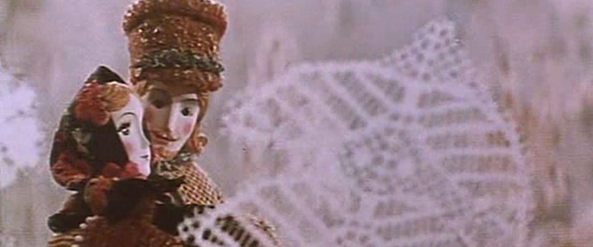 The Seasons backdrop