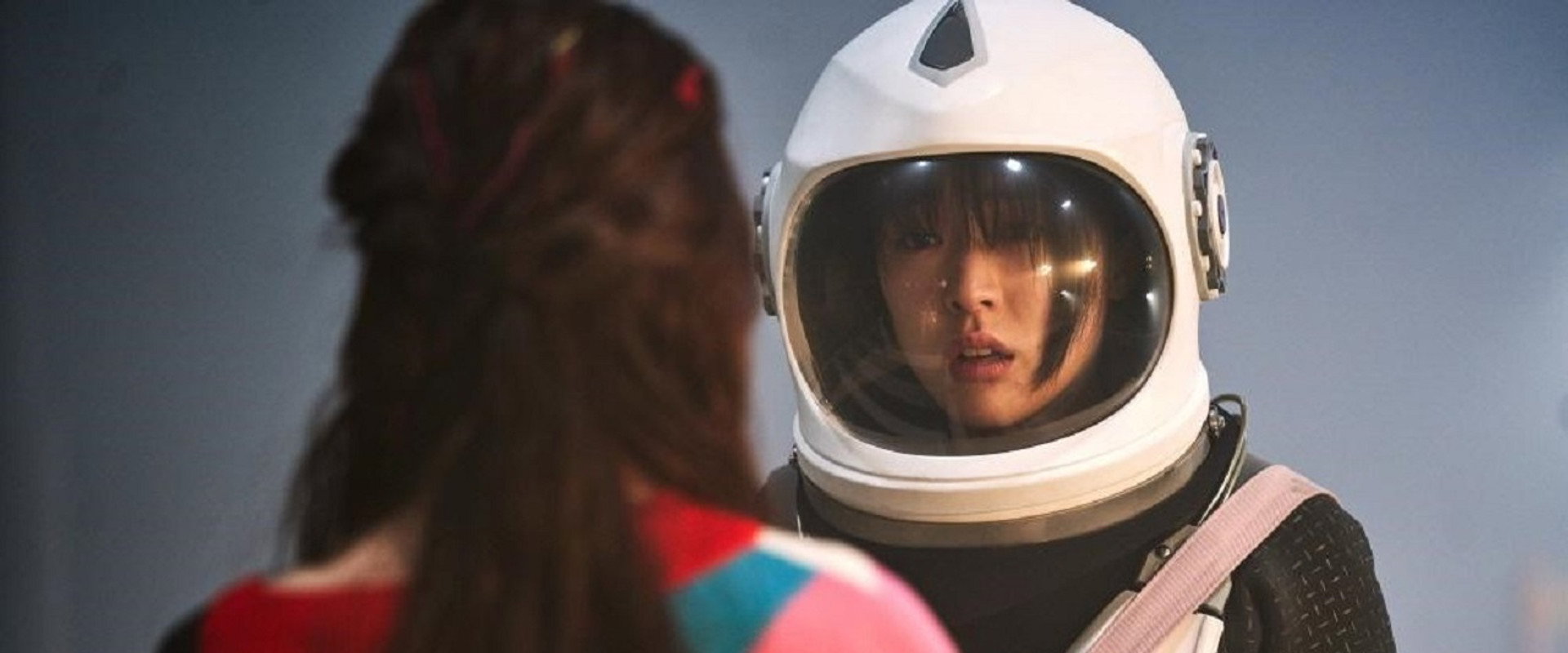 Joan's Galaxy backdrop