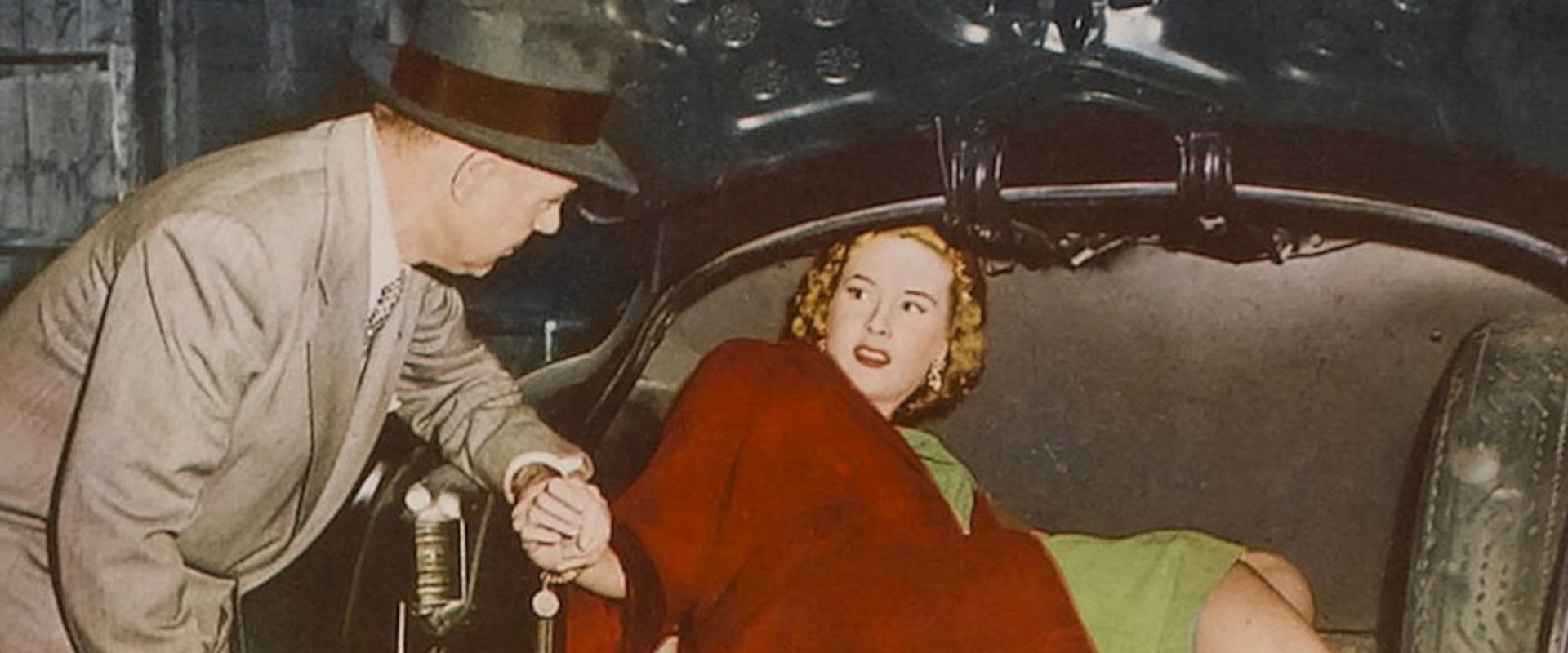 Missing Women backdrop