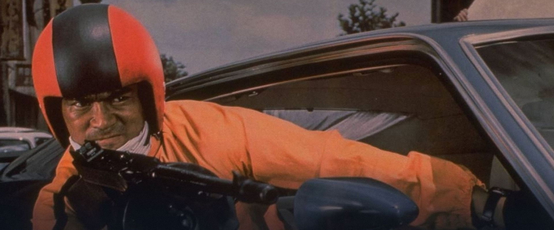 Kamikaze Cop, No Epitaph to Us backdrop