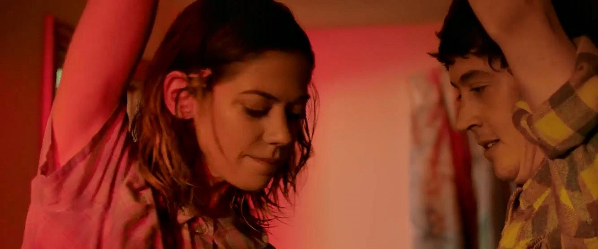 Better Start Running backdrop