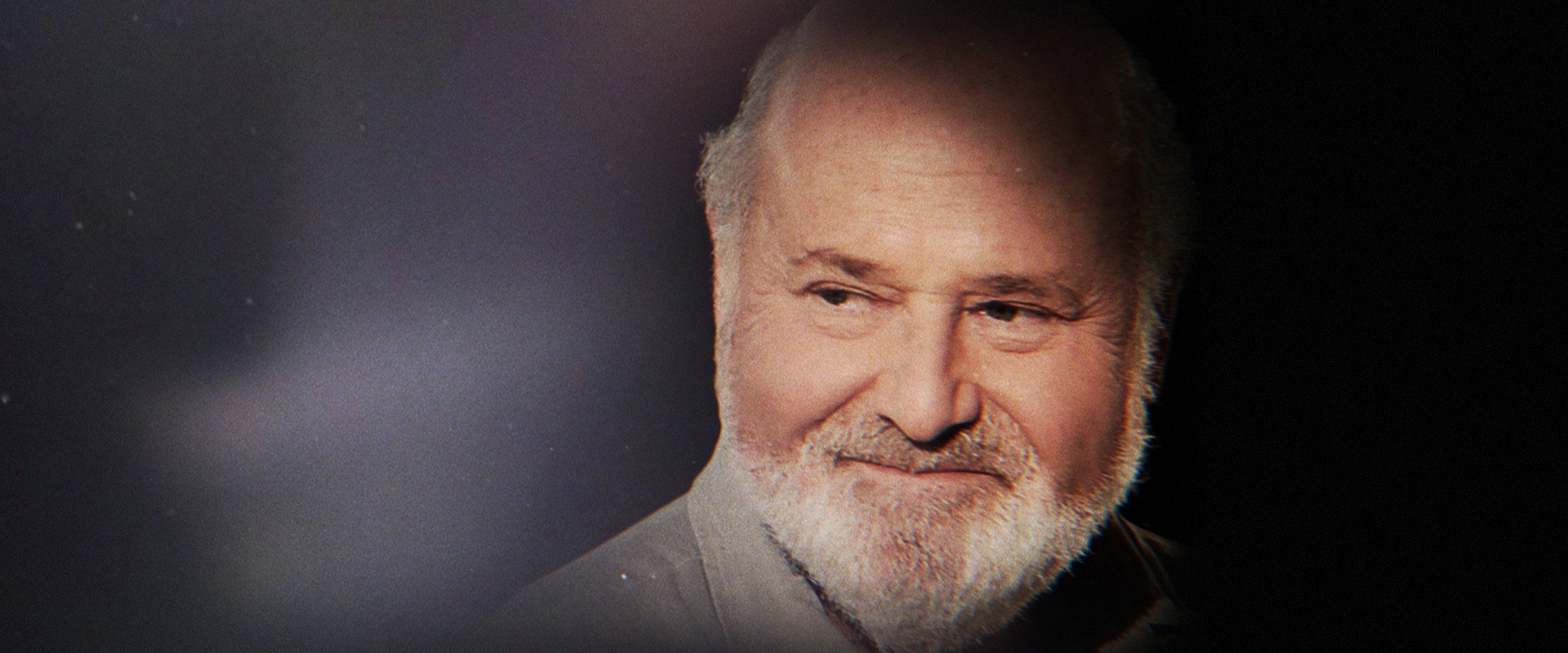 The Rob Reiner Story: A Hollywood Tragedy backdrop
