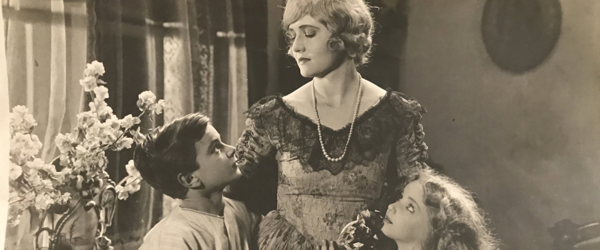 The Man from Red Gulch backdrop