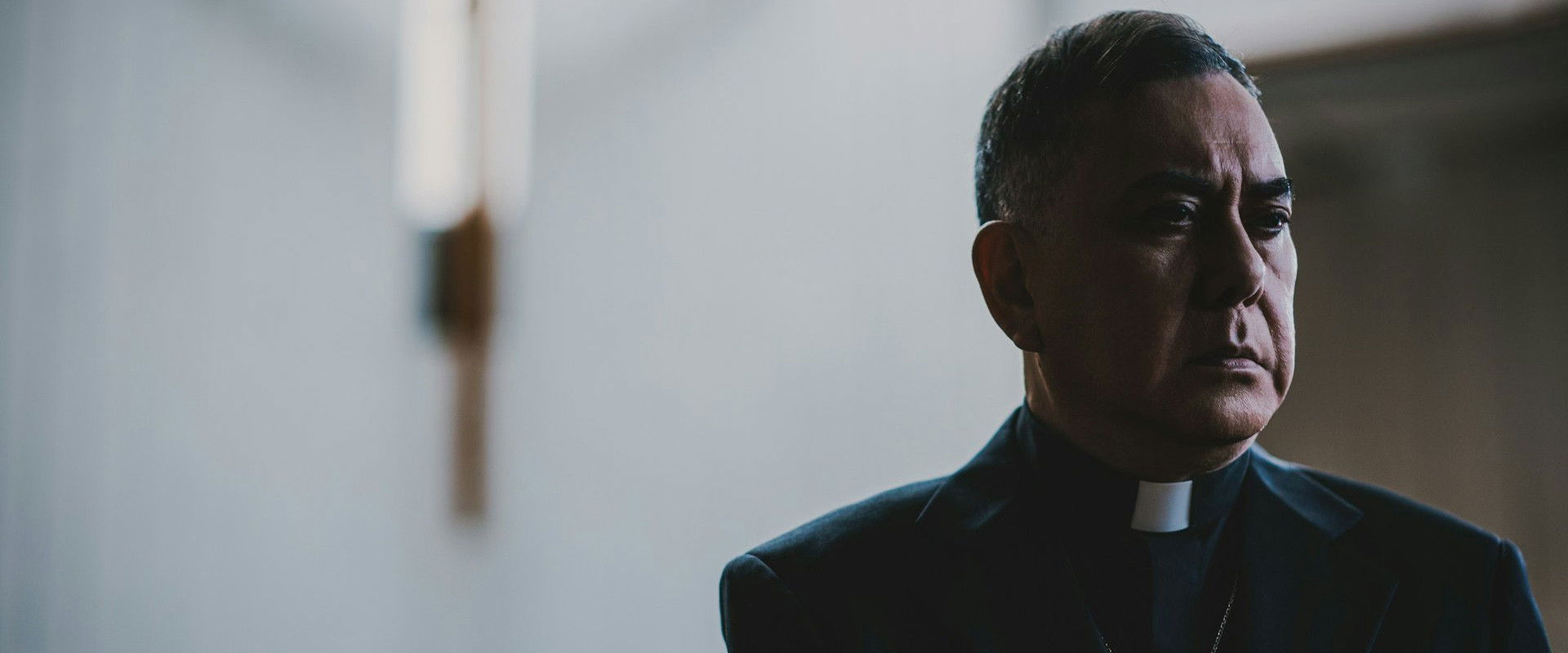 Valley of the Shadow of Death backdrop