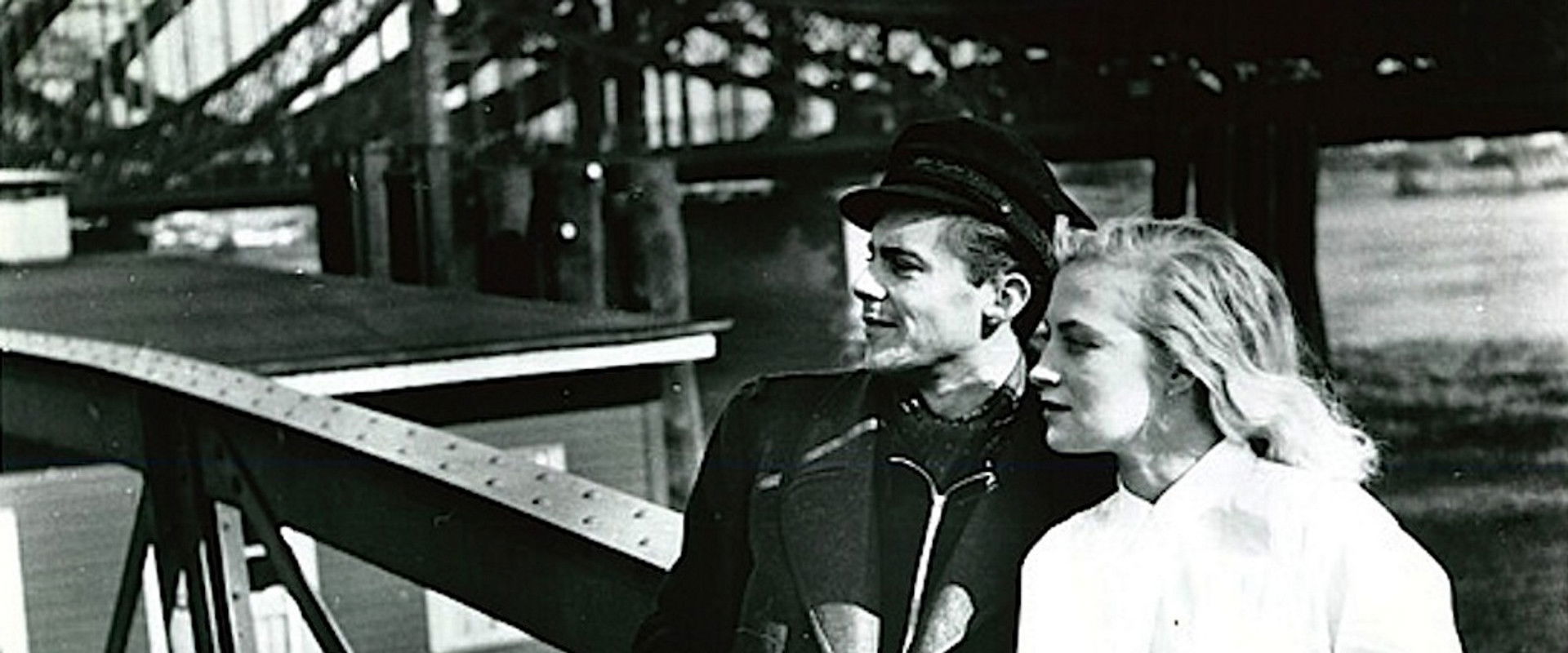 Desperate Moment backdrop