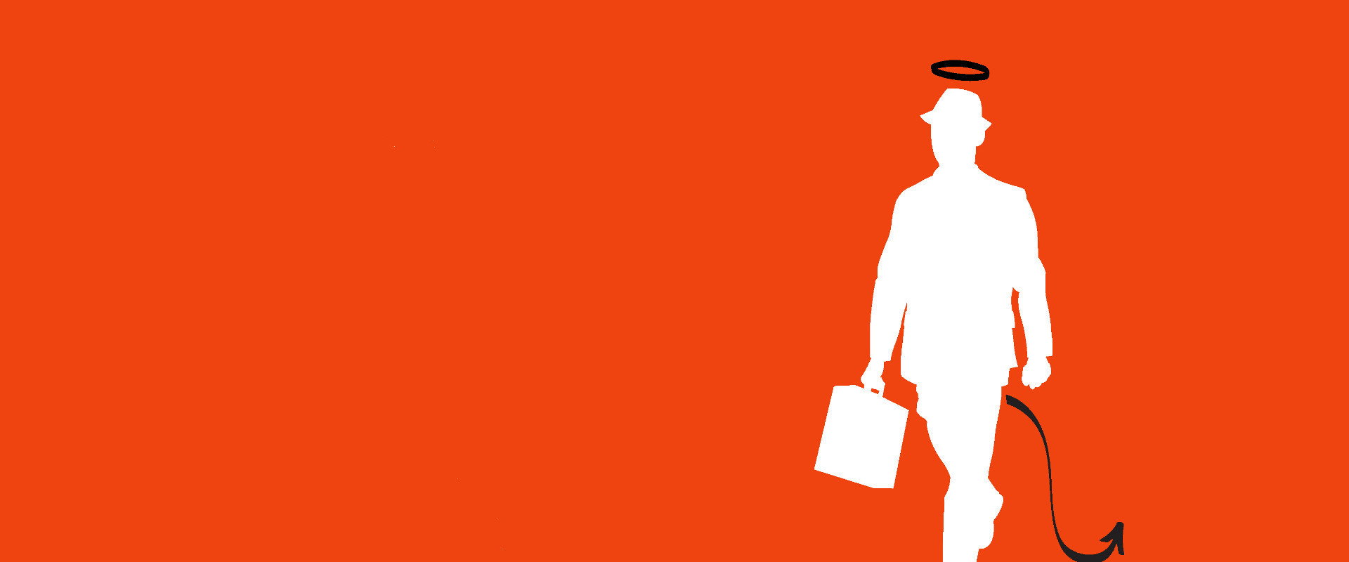 The Corporation backdrop