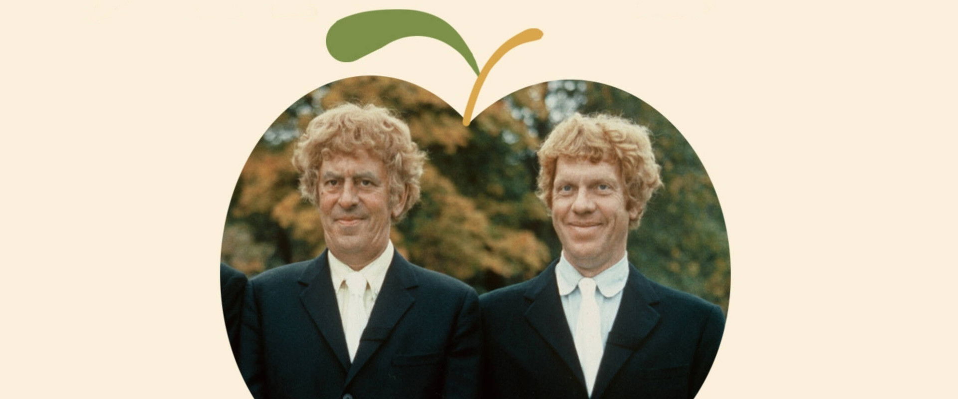 The Apple War backdrop