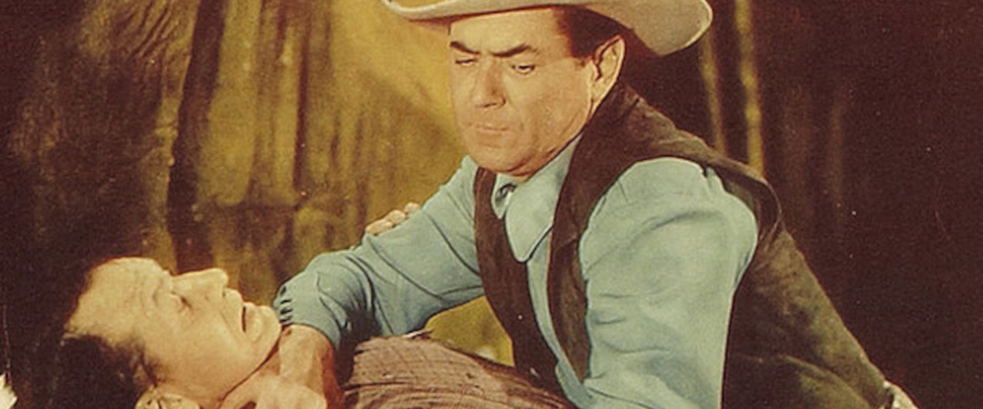 Trigger Fingers backdrop