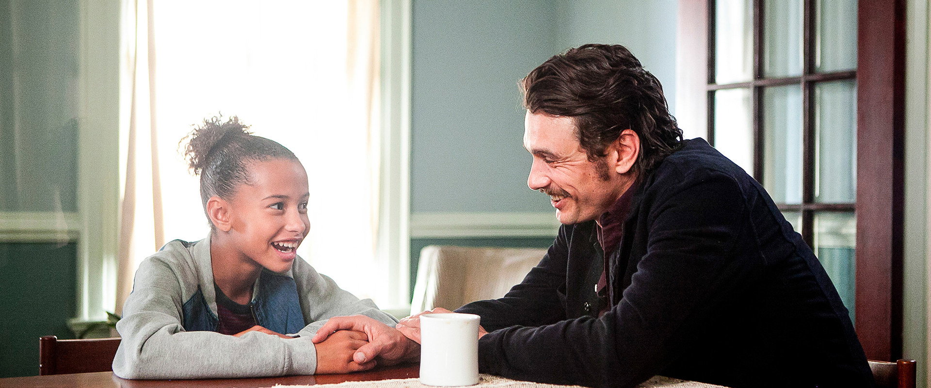 High School Lover backdrop