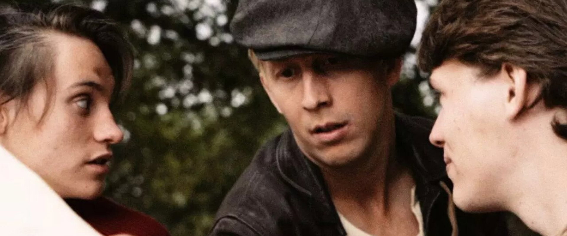 Les Lycéens, le Traître et les Nazis backdrop