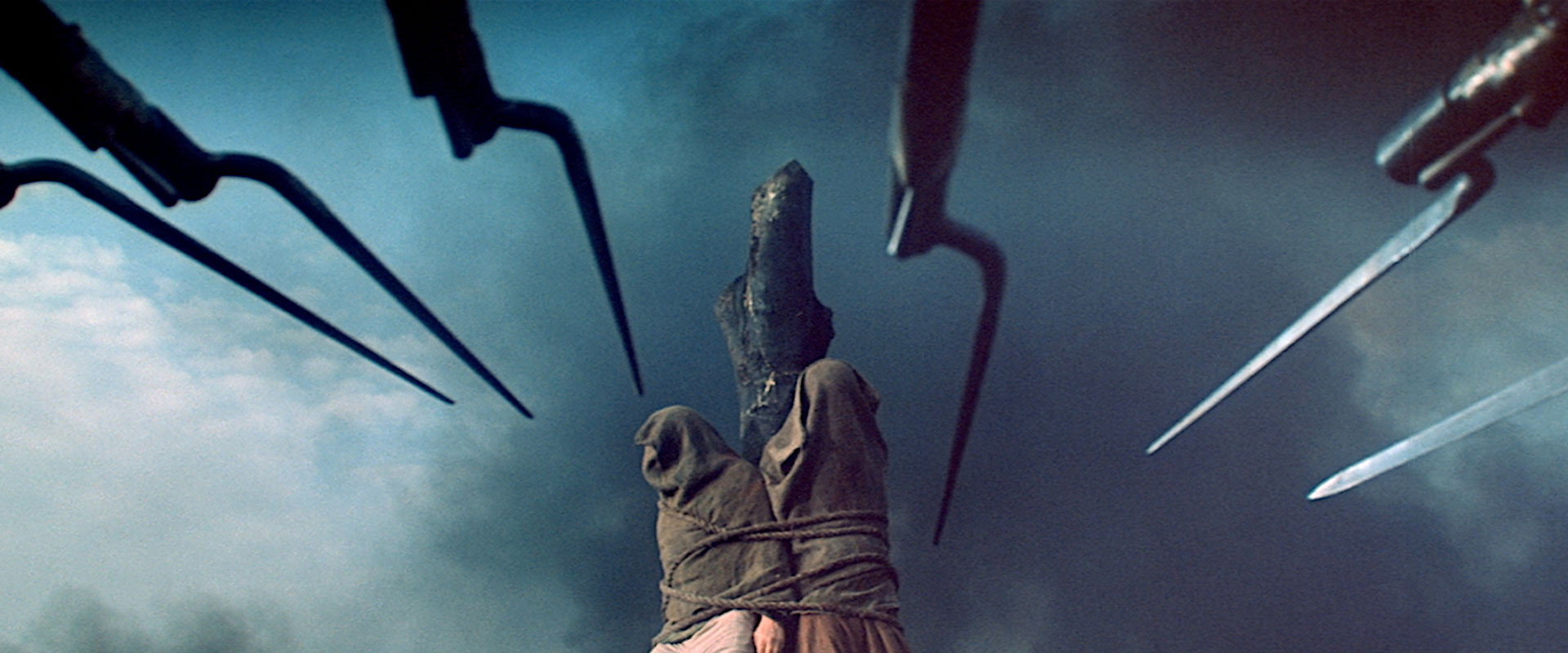 War and Peace, Part IV: Pierre Bezukhov backdrop