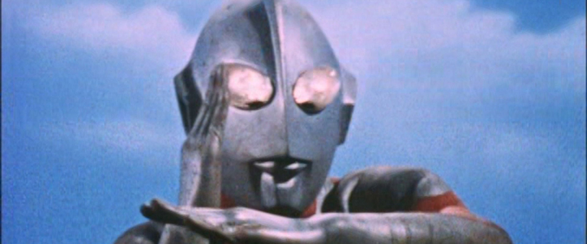 Ultraman: Monster Movie Feature backdrop