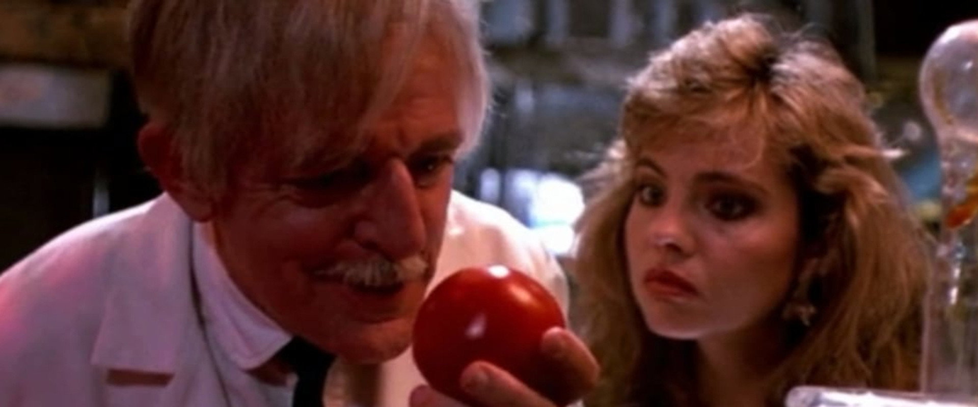 Killer Tomatoes Strike Back! backdrop